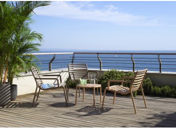 Лаунж-кресло Doga Relax