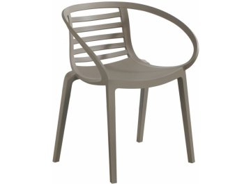 Кресло пластиковое Mambo