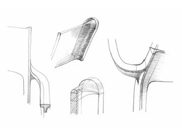 Кресло пластиковое Trill Armchair агава