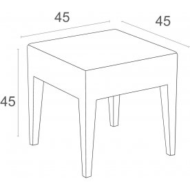 Кофейный комплект 234/GT1009+810-3211