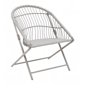 Обеденный комплект из пластика Эйлор