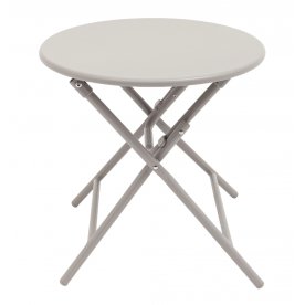 Обеденный комплект из пластика Эйлор