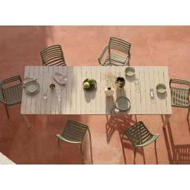 Пластиковый стол 003/4966924000