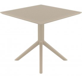 Пластиковый стол 234/106-0166