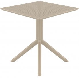 Пластиковый стол 234/108-7042