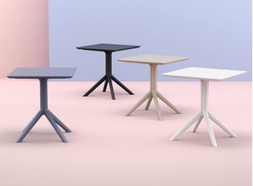 Пластиковый стол 234/108-7042