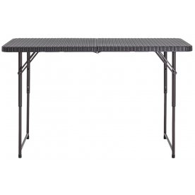 Пластиковый стол Кейт