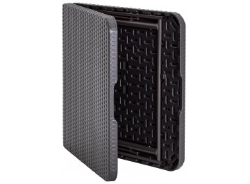 Пластиковый стол Кейт