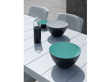 Стол пластиковый Rio 140 Extensibile