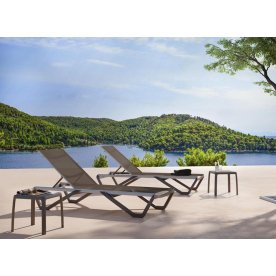 Пластиковый стол Wave