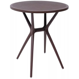 Пластиковый стол Palermo