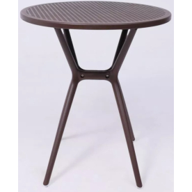 Пластиковый стол Palermo