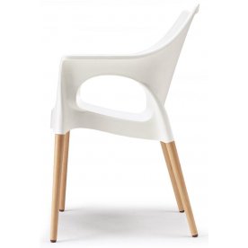 Пластиковый стул 005/211511