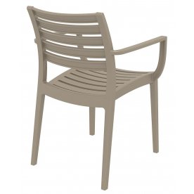 Пластиковый стул 234/011-6526