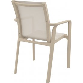 Пластиковый стул 234/023-9862