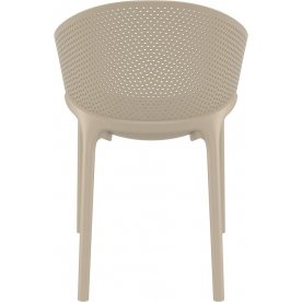 Пластиковый стул 234/151-0428