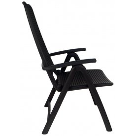 Пластиковое кресло Darsena