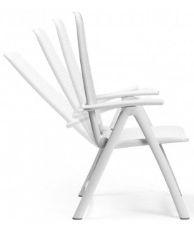 Пластиковое кресло Darsena