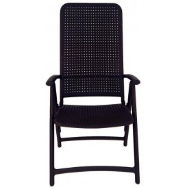 Пластиковое кресло Darsena