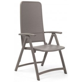 Пластиковое кресло Darsena