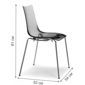 Пластиковый стул 005/2273183