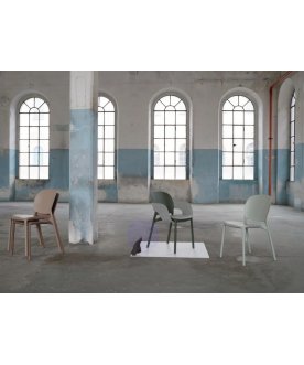 Пластиковый стул 005/238058