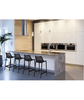 Пластиковый стул Air Bar