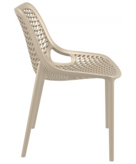 Пластиковый стул Air