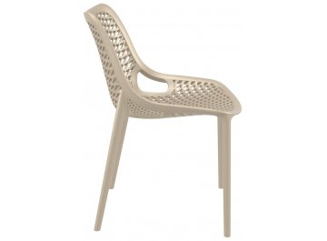 Пластиковый стул Air