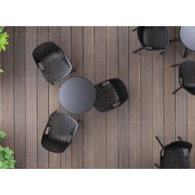 Пластиковый стул Air