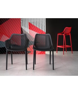 Пластиковый стул Air