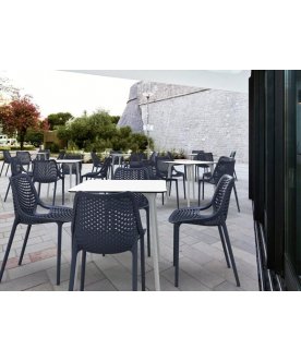 Пластиковый стул Air