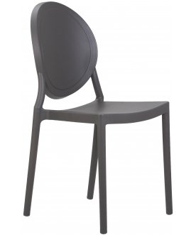 Пластиковый стул 712-LMZL Albert