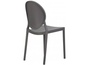 Пластиковый стул 712-LMZL Albert