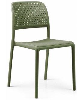 Стул пластиковый Bora Bistrot