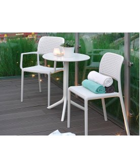 Пластиковый стул Bora