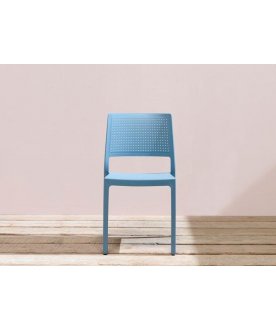 Пластиковый стул Emi