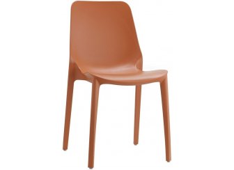 Пластиковый стул Ginevra