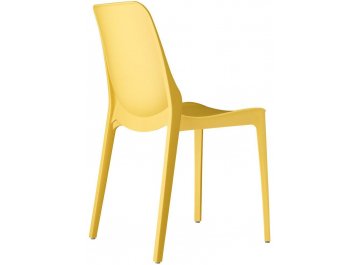 Пластиковый стул Ginevra