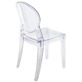 Пластиковый стул Igloo Chair