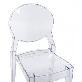 Пластиковый стул Igloo Chair