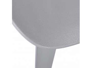 Пластиковый стул Luna