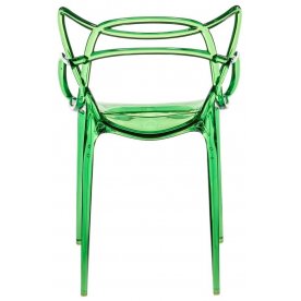 Пластиковый стул Masters