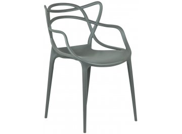 Пластиковый стул 601PP-LMZL Masters