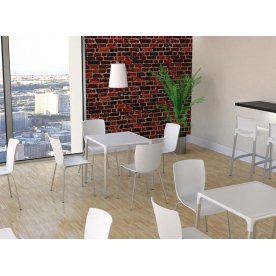 Пластиковый стул Mio