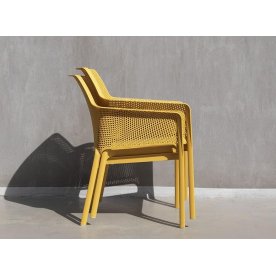 Пластиковый стул Net