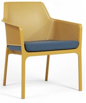 Пластиковый стул Net