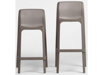 Пластиковый стул Net