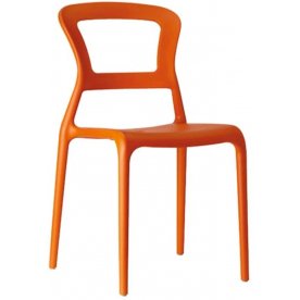 Пластиковый стул Pepper