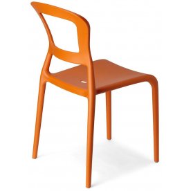 Пластиковый стул Pepper